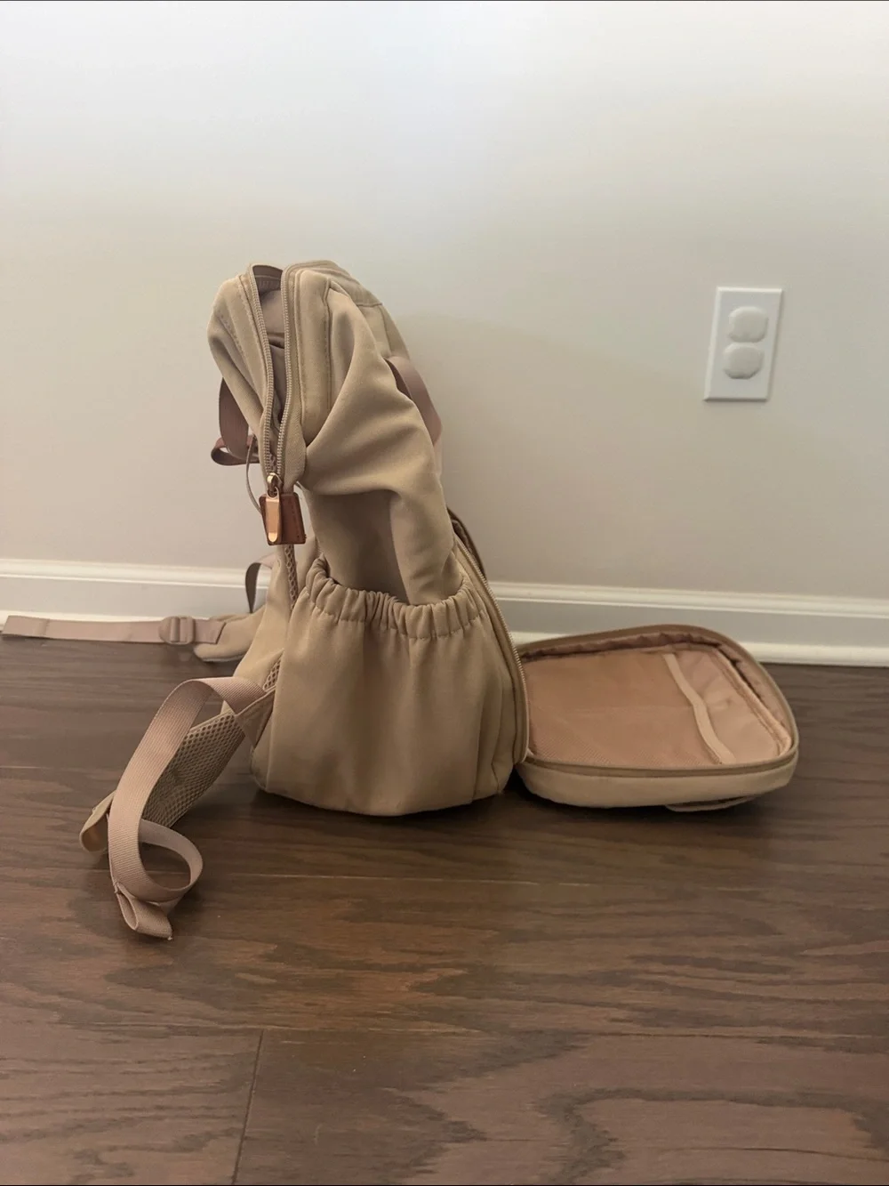 Diaper Bag